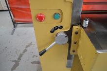 Powermatic 22" Helical Head Planer