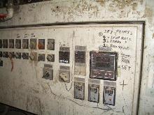 Barberan Profile Wrapping Machine - Model PL-45-FM2