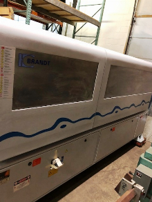 BRANDT KDF 530C EDGE BANDER
