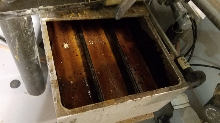 Fravol "Smart" Edgebander (Used)