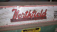 Northfield 24 Helical Head Planer