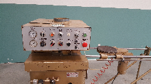 Powermatic Model 26A Shaper with Auto Rotator