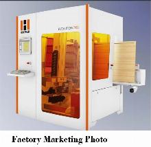 HolzHer Evolution 7405 Vertical CNC Machining Center