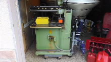 Ayen Line Boring Machine LBM 32-23 (Used)