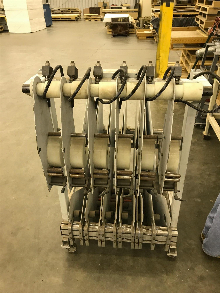 Softforming and straight Banding 