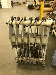 Softforming and straight Banding 