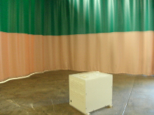 Used FOT Di Favero L. 40 Kva/3Ph Transformer