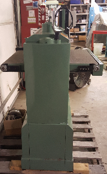 General International 15-250M1 Drum Sander