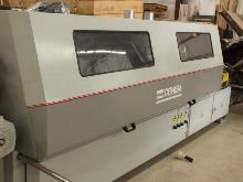 Used Cehisa System 4 edgebander in good shape