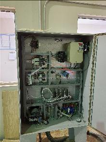 Multicam MG 103 4x8 Flat Table CNC Router