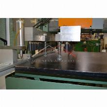 Ritter R-46 Double Line Borer