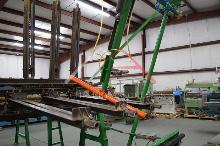 Taylor 20 Section Clamp Carrier