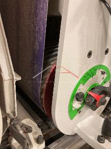 Biesse Regal 530 3head 53" widebelt sander