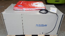 JDS Air-Tech 2000 Model 10-16 Air Cleaner, 1600CFM, 110V, 1PH, Cleaned, Checked