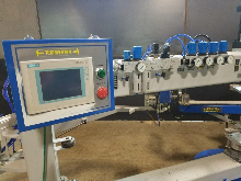 Top Master T-Banding Machine (Used)