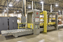 Comil CF-2000 Feed Through Case Clamp