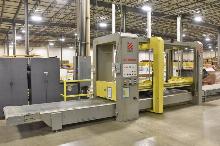 Comil CF-2000 Feed Through Case Clamp