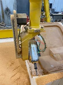 Motion Master 5 AXIS CNC Router