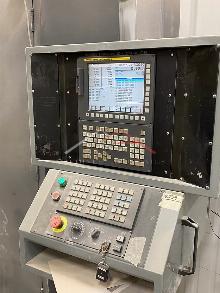Motion Master 5 AXIS CNC Router