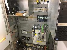 2006 HolzHer Easy Master  7016 Pod/Rail CNC Router