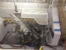 Brandt KDN770 Edgebander w/ Corner Rounding (Used)