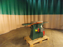 Used Oliver 144BD 8" Jointer