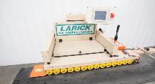 Larick 410 F  Shape and Sand Machine