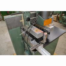 Ritter R-46 Double Line Borer