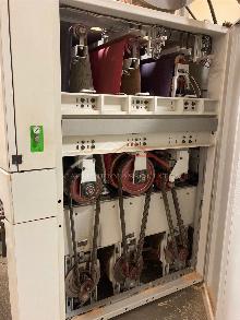 Biesse Regal 530 3head 53" widebelt sander