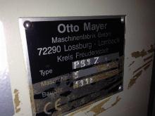 MAYER 10FT BEAM SAW Used