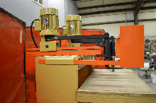 SICOTTE 700-3 VERTICAL BORING MACHINE