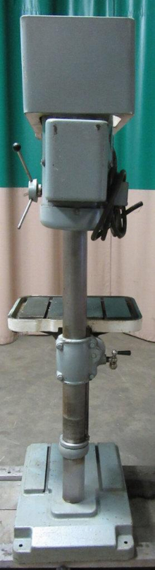 Used Rockwell Delta drill press