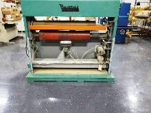 Bechtold SPR51 Pinch Roller Bechtold SPR51 Pinch Roller