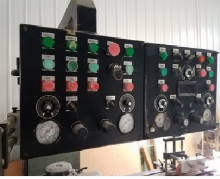 Profilematic Moulding Profile Sander (3 head)