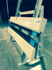 Schafberger & Sproedhuber S+S Door Clamp (Used) Schafberger & Sproedhuber S+S Door Clamp (Used)
