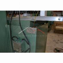 Ritter R-46 Double Line Borer