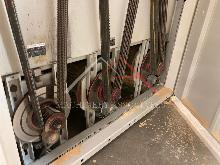 Biesse Regal 530 3head 53" widebelt sander