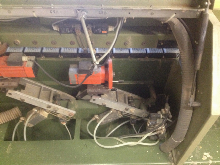 Holz-Her 1437 Express Edgebander
