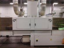 Barberan Automated Lacquer Application Line