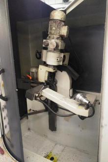 ABM OTOMAT 96 TOPPER/FACER SAW GRINDER