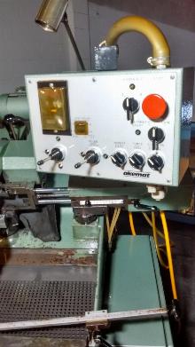 AKEMAT B Face grinder for Carbide Saws