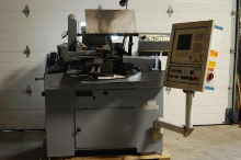 AKEMAT U 4 TOPPER CARBIDE SAW GRINDER