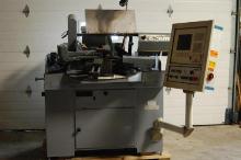 AKEMAT U 4 TOPPER CARBIDE SAW GRINDER