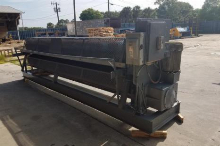 ALPINE 14 TRUSS PRESS