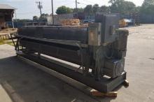 ALPINE 14 TRUSS PRESS