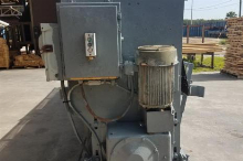 ALPINE 14 TRUSS PRESS