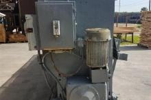 ALPINE 14 TRUSS PRESS