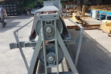 ALPINE 14 TRUSS PRESS