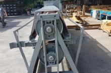 ALPINE 14 TRUSS PRESS