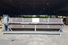 ALPINE 14 TRUSS PRESS